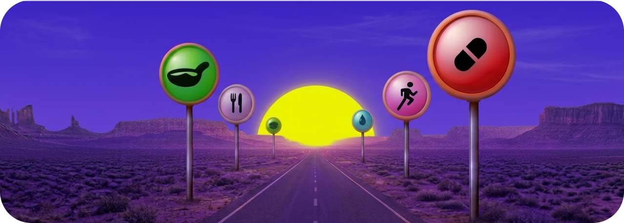 Watch the day take form